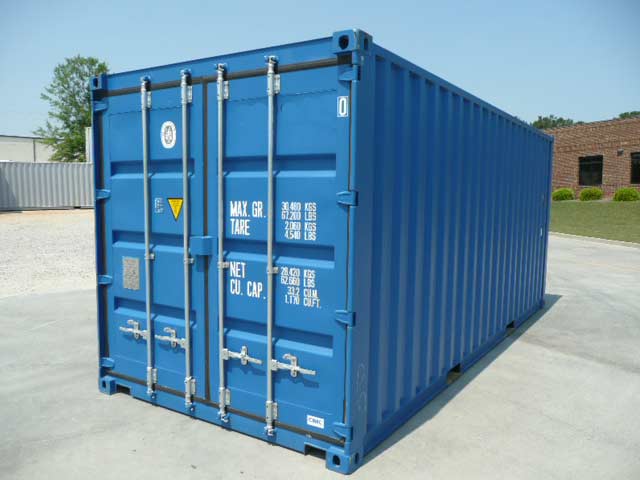 Container