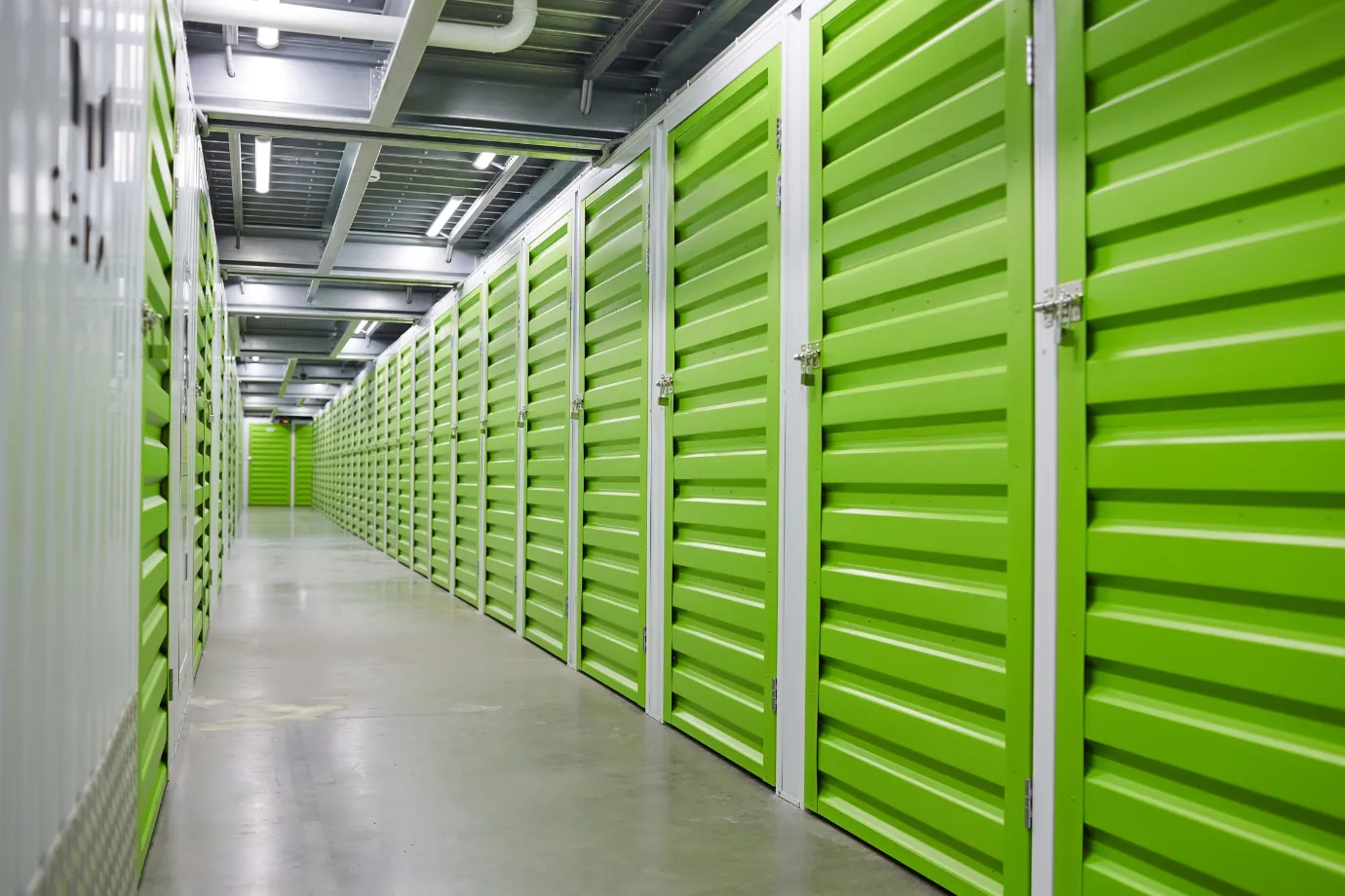 Ensuring contents protection for everyone’s goods