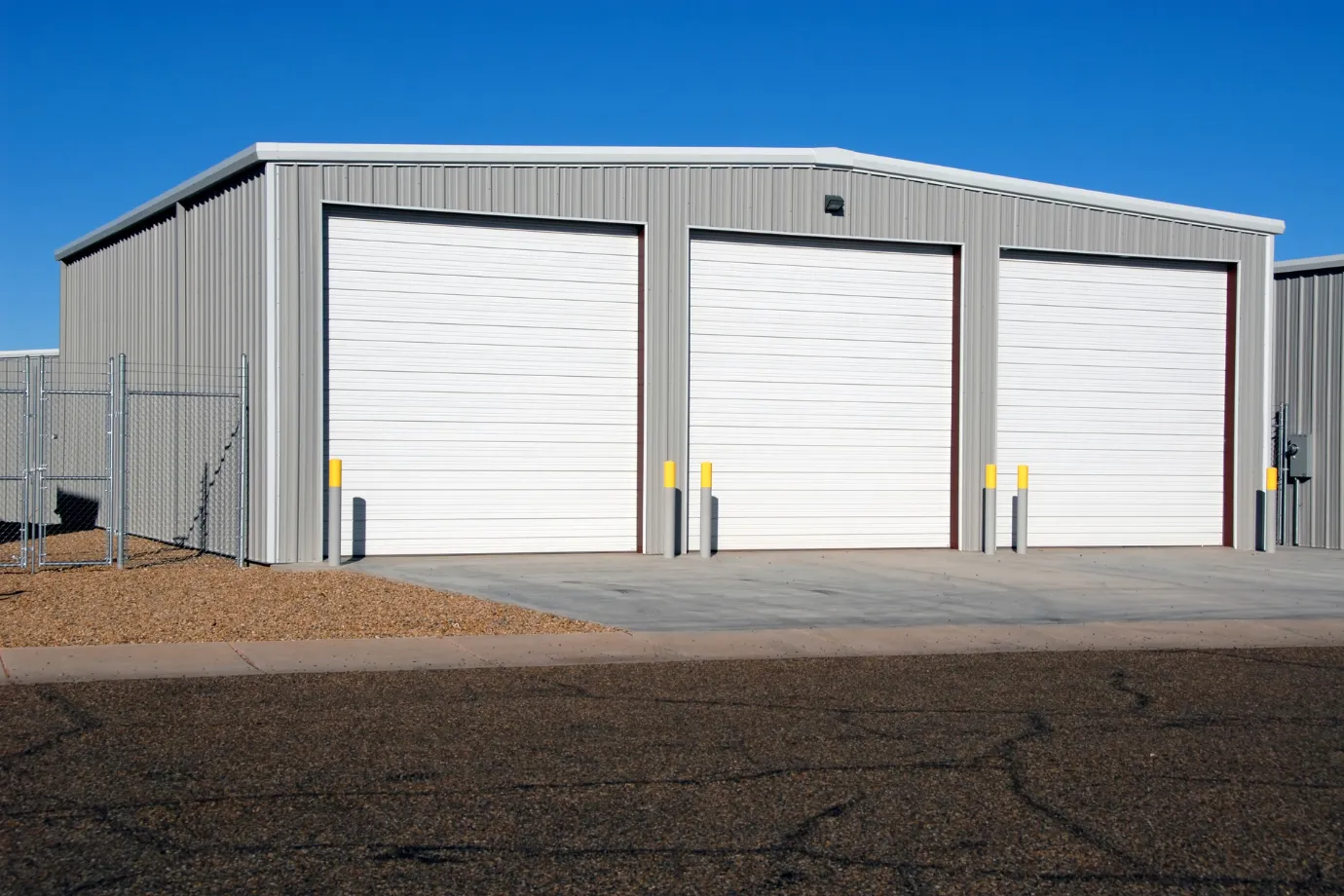 Secure and Reliable Storage Solutions