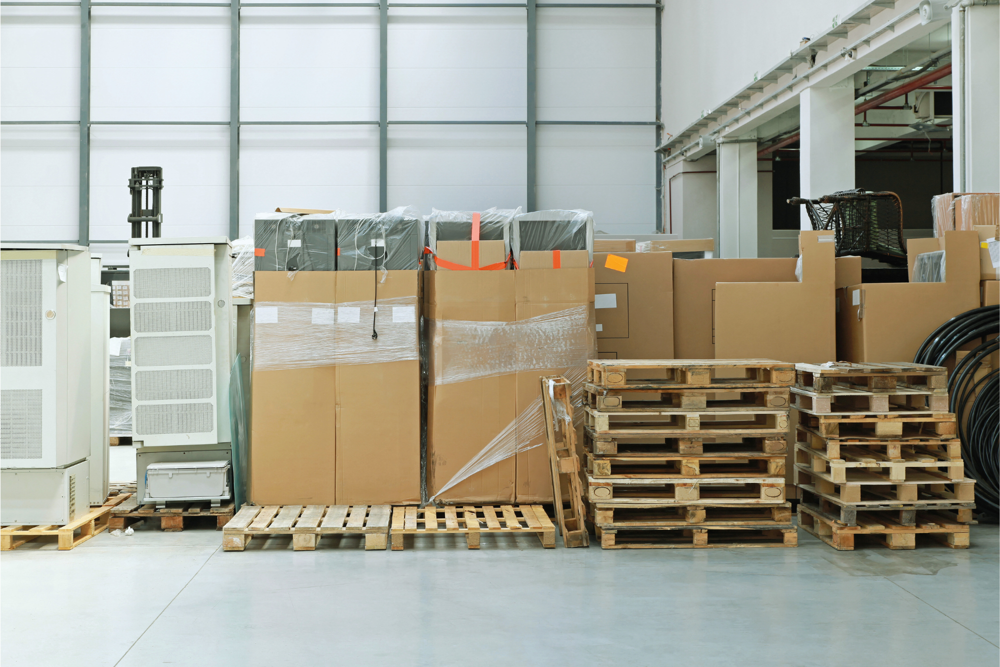 Wolverhampton storage