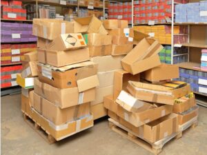 Storage services uk