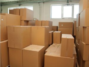 Storage services uk
